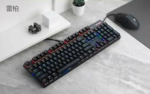 牌盘点快看看有你在用的品牌吗？新葡京娱乐电脑外设键盘十大品(图3)