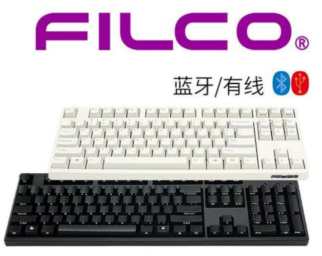 牌盘点快看看有你在用的品牌吗？新葡京娱乐电脑外设键盘十大品(图2)