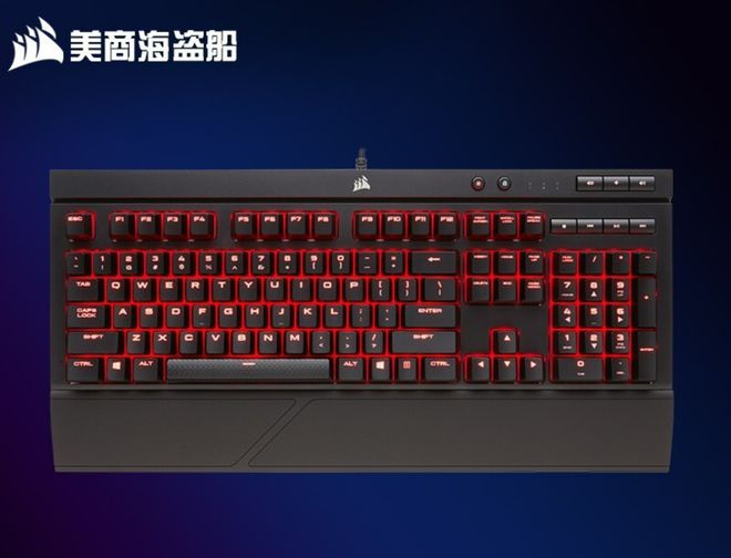 牌盘点快看看有你在用的品牌吗？新葡京娱乐电脑外设键盘十大品(图7)