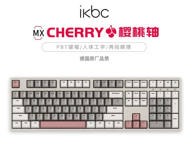 牌盘点快看看有你在用的品牌吗？新葡京娱乐电脑外设键盘十大品(图10)