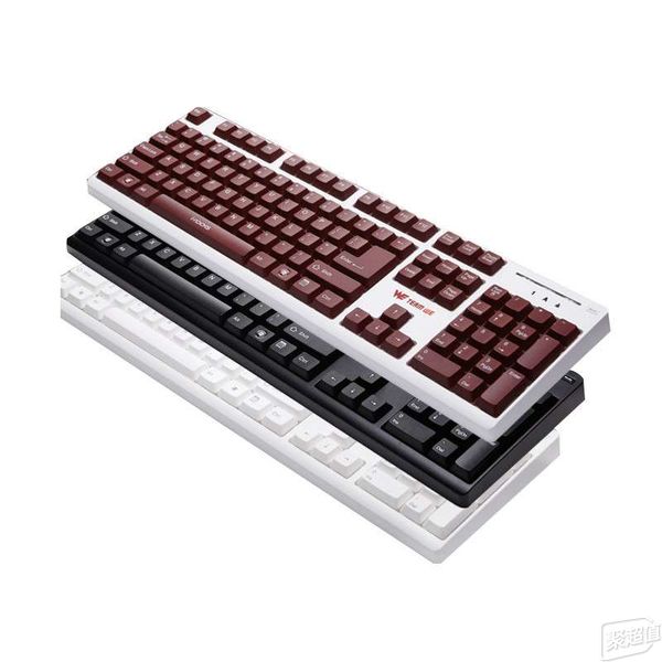 利器推荐—键盘篇新葡京LOL上分(图2)