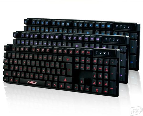 利器推荐—键盘篇新葡京LOL上分(图3)