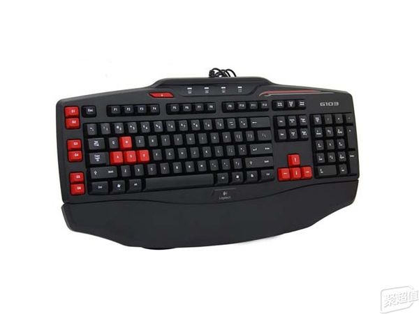 利器推荐—键盘篇新葡京LOL上分(图4)