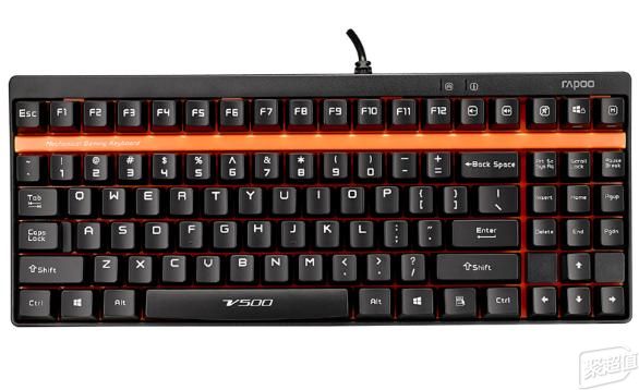 利器推荐—键盘篇新葡京LOL上分(图6)